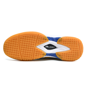Zapatos profesionales <span class=keywords><strong>de</strong></span> bádminton y tenis antideslizantes para interiores para hombres y mujeres, zapatos <span class=keywords><strong>de</strong></span> Pádel con forro <span class=keywords><strong>de</strong></span> malla <span class=keywords><strong>de</strong></span> verano, plantilla <span class=keywords><strong>de</strong></span> goma <span class=keywords><strong>de</strong></span> otoño - Product Image 4