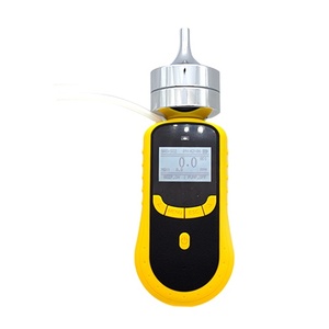 Safegas Portable Multi Gas Detector HCL HCN VOC PH3 4 in One for Ambient Air Detection - Product Image 6