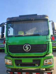 รถดัมพ์ SINOTRUCK มือสอง, รถดัมพ์ SINOTRUCK 430 แรงม้า - Product Image 4