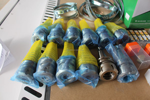 ใช้มือ<span class=keywords><strong>สอง</strong></span> M-shine atc เราเตอร์ cnc atc เราเตอร์ประตูล็อค cnc เครื่องทํางานแข็ง - Product Image 4