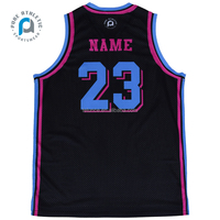 Maillot de basket-ball personnalisé FQ, couleur unie, débardeur, design urbain, vêtements de performance pour le basket-ball, uniforme pour homme