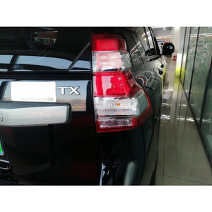 Toyota Prado <span class=keywords><strong>d</strong></span>'<span class=keywords><strong>occasion</strong></span> 2016, moteur essence, transmission automatique, <span class=keywords><strong>SUV</strong></span> 5 places, conduite à gauche, idéal pour les acheteurs de <span class=keywords><strong>SUV</strong></span> familiaux fiables - Vente Flash - Product Image 5