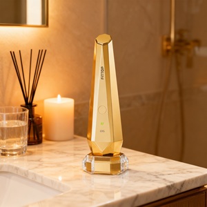 Dispositivo de Belleza Facial FITTOP para Uso Doméstico, Revitalizante, Mejora la Textura de la Piel, Dispositivo Facial para el Hogar - Product Image 6