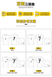 Camisetas de fútbol personalizadas de calidad de Tailandia, ropa de fútbol al por mayor - Product Image 6