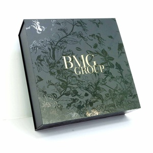Caja de Vino Personalizada, Directo de Fábrica, OEM ODM, Empaque Rígido de Lujo para Botellas de Vino, Set de Regalo de Champán y Marca Minorista - Product Image 3