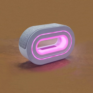 Loa không dây RGB 16W di động, loa ngoài trời, loa siê<span class=keywords><strong>u</strong></span> trầm, loa Bluetooth trong nhà - Product Image 5