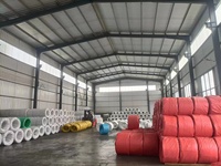 Alambre de Hierro Galvanizado de Alta Calidad a Precio de Fábrica, 1.6mm 1.9mm 2.5mm 3mm 3.4mm, Resistente a la Intemperie para Cercas, con Certificación CE