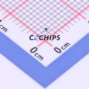 Resistencia SMD ARG02BTC4702 0402 (Tipo: Película Delgada) (Resistencia: 47kOhm Precisión: 0.1%) - Product Image 1