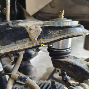Bras de suspension supérieur avant 2WD 4WD avec rotule allongée de 25 mm pour Mitsubishi L200 Triton - Product Image 6