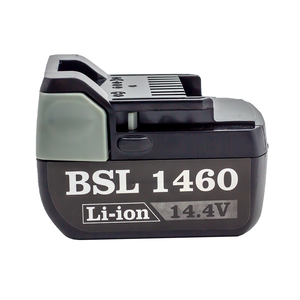 14,4 В 3.0AH 4.0Ah 5.0AH 6.0Ah литий-ионный аккумулятор для HITACHI BSL1430 BSL1440 BSL1450 BSL1460 <span class=keywords><strong>RB</strong></span> 14DSL Аккумуляторы для электроинструментов - Product Image 3
