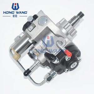 ปั๊มฉีดเชื้อเพลิง294000-0901 294000-0900 22100-0L060เหมาะสำหรับโตโยต้า1KD-FTV 2KD-FTV KDJ125 KDJ120 D-4D เครื่องยนต์ยูโร4 - Product Image 2