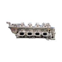 Nueva Culata Completa de Aluminio 1.6 N12B14 EP6C para Peugeot 308 408 2008 y Citroën C4 Berlingo Modelo de Coche 910571 910671