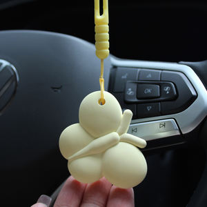 Декоративный ароматизатор для гардероба - Product Image 6