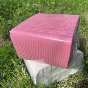 Accessori di Qualità per Trucco Permanente e Tatuaggio, 125 Pezzi/Sacchetto, Bavaglini Dentali Monouso a 3 Strati, Tovagliette - Product Image 4