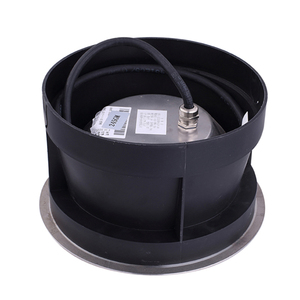 IP68 Waterproof RGB Branco Quente Aço Inoxidável Enterrado Jardim LED Luz Exterior Paisagem Inground Underground Iluminação LED - Product Image 6