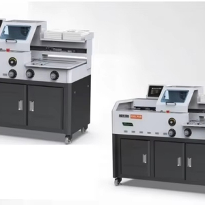 Thức ăn tự động Bìa Pur keo cuốn sách máy tính RÀNG BUỘC - Product Image 1