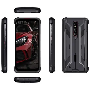 Celulares2022新しいスマートフォンC78 gb 128gb 6.3 "Android11ロック解除携帯電話5G