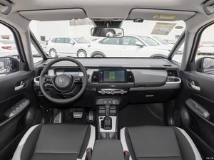 Venta Caliente GAC Hon Da Fit 1.5L CVT Sedán de 5 Plazas Hecho en China, el Auto Nuevo <span class=keywords><strong>M</strong></span>ás Barato, <span class=keywords><strong>124</strong></span> HP L4, Auto de Gasolina de Alto Rendimiento - Product Image 6