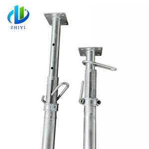 Andamios Metálicos Ajustables para Construcción de Hormigón, Acro, Acrow, Concreteras de Acero, Puntales de Jack en Pakistán - Product Image 2