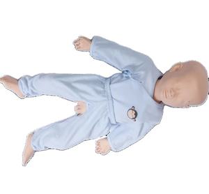 Maniquí de enfermería para malnutrición infantil de PVC GD/HT108 para Educación en Ciencias Médicas en escuelas y hospitales - Product Image 1