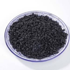 Charbon actif en colonne de Jiangsu à base de charbon, à haute valeur d'iode 400 600 800 pour la purification de l'eau et de l'air - Product Image 2