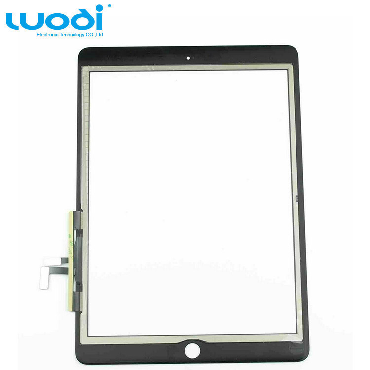 IPad第5世代2017A1822A1823用の交換用タッチスクリーン