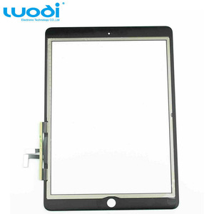 Digitalizador de Pantalla Táctil de Repuesto para iPad 5.ª Generación 2017 <span class=keywords><strong>A1822</strong></span> A1823 - Product Image 2