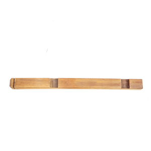 2025 halaman luar ruangan taman bunga tempat tidur sayuran grosiran mudah dirakit pagar kayu Solid alami - Product Image 6