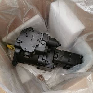 สำหรับ <span class=keywords><strong>kobelco</strong></span> เครื่องขุด SK70SR ปั๊มหลัก SK70SR K3SP36B-101R-2001ปั๊มไฮดรอลิก - Product Image 6