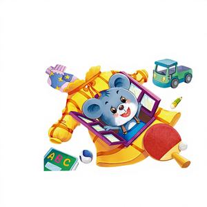 Juego de 20 libros ilustrados de <span class=keywords><strong>cuentos</strong></span> infantiles, colección completa educativa para lectura entre padres e hijos, <span class=keywords><strong>cuentos</strong></span> para dormir, 0-3-6 - Product Image 1