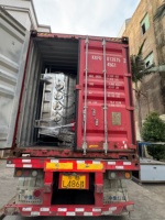 CGVAC Nieuwe Snelle Levering RVS Platen PVD Vacuüm Ion Coating Plateringsapparatuur voor Keuken Bad Sanitair Kraan