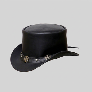 Chapeau de cowboy artisanal fait main style western, pour ranch, équitation, rodéo, extérieur, mode estivale, à large bord, durable, de qualité, unisexe - Product Image 1