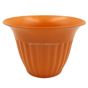 Intérieur décoratif Mini Suspendus <span class=keywords><strong>Pot</strong></span> de Fleur En <span class=keywords><strong>Bambou</strong></span> <span class=keywords><strong>Prix</strong></span> - Product Image 1