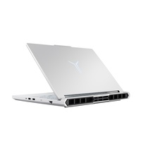 Nouveauté Ordinateur portable de jeu OEM R9000P 2025 AIPC 16 pouces 16:10 2560x1440 144Hz AMD Ryzen 9 12 cœurs 4,0 GHz RTX5070 SSD Rétroéclairage RVB