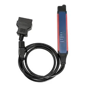 איכות גבוהה SDP3 2 50 1-Scani VCI 3 VCI3 סורק Wifi אלחוטי סריקה משאיות כבדות ערכת כלים אבחון