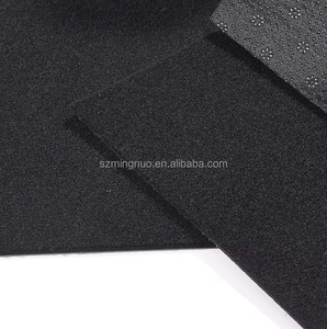 1Mm 2Mm 3Mm 4Mm 5Mm Dày Ô Tô Ánh Sáng Che Chắn Mat Nhà Máy Giao Hàng Trực Tiếp Hiệu Quả Chi Phí Cuộn Bao Bì Không Dệt Vải - Product Image 1