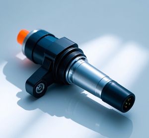 Bobina de encendido Universal de alta calidad y alta calidad para Toyota Nissan VW Mitsubishi <span class=keywords><strong>Porsche</strong></span> Renault Pickup Paquete de bobina de encendido - Product Image 4