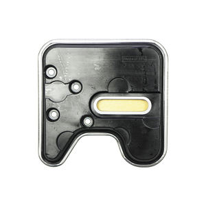 Junta del cárter del filtro de aceite de transmisión A4AF1 A4AF2 A4AF3 compatible con accesorios para automóviles MITSUBISHI - Product Image 5