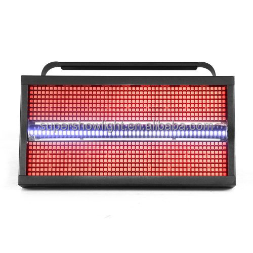 Jolt Panel FX - Blinders & Strobes Washer Blinder Strobe Effect Light