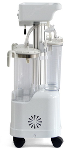 Machine d'aspiration chirurgicale robuste Aspiration sous vide - Product Image 3