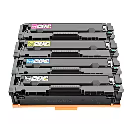 W2020X 414X <span class=keywords><strong>W2030X</strong></span> 415X W2040X 416X cartouche de Toner Compatible couleur pour HP - Product Image 2