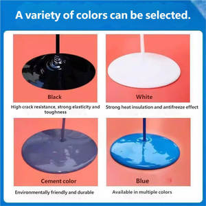 ציפוי נוזלי פוליאוריטן ידידותי לסביבה - לאיטום מרתפים, בריכות, מרפסות ומניעת נזילות - Product Image 6