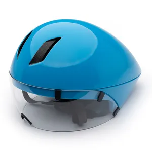 सीई En1078 कंपोजिट दोहरी खेल सुरक्षात्मक खुला चेहरा स्केट हेलमेट