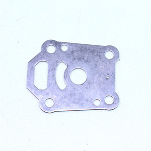 Déflecteur de pompe à eau pour moteur hors-bord Mercury Tohatsu 369-65025-0 pour modèles 4, 5 et 6 CV - Product Image 4