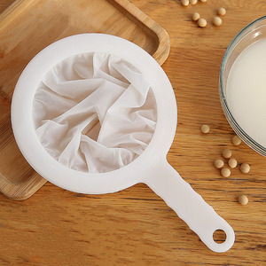 Extracteur de jus, préparation d'aliments pour bébés, filtre à lait de soja, mixeur haute vitesse, filtre à jus, passoire, séparateur de résidus - Product Image 4