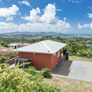 Maison de villégiature modulaire en conteneurs, chambre confortable, conteneur de luxe, idéal pour hôtel boutique, location <span class=keywords><strong>Airbnb</strong></span>, retraite tropicale - Product Image 2