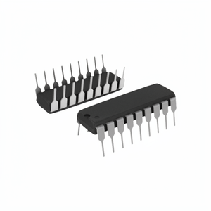 18 DIP BOM IC In Stock Embedded PIC16C54-HSE_P Buy Electronics Components Online - Product Image 1