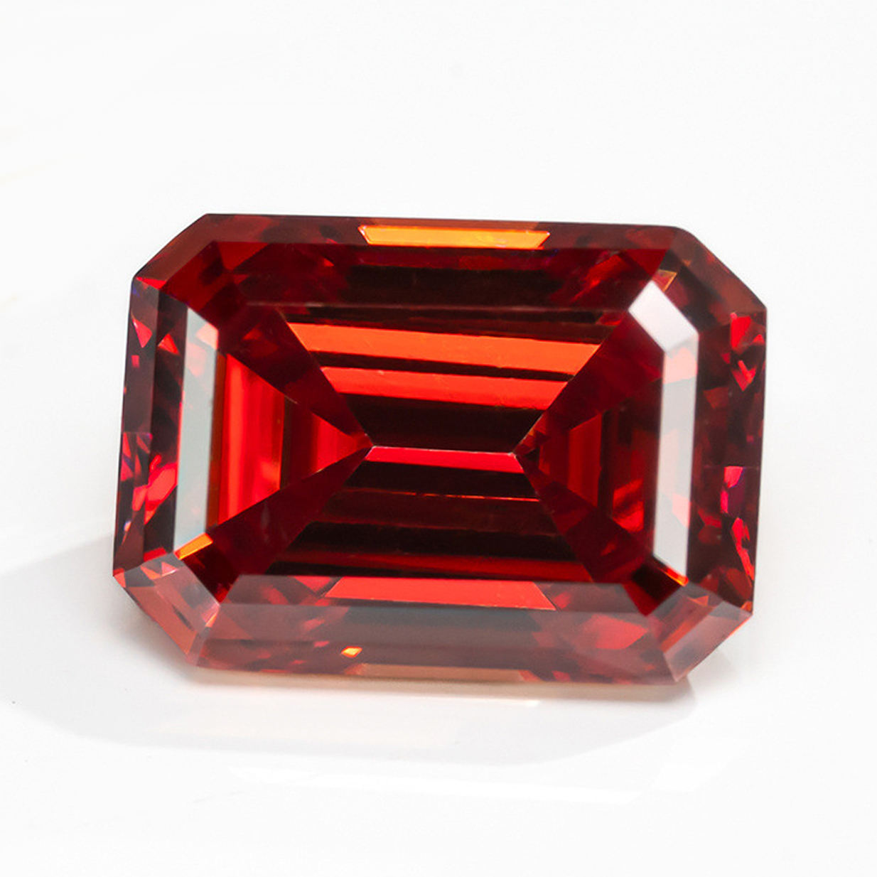 Garnet Red