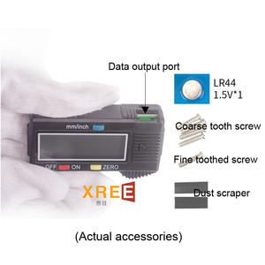 Schermo di visualizzazione del modulo di visualizzazione, accessori per pinza di vendita calda - Product Image 3