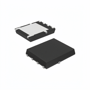 Transistors NTMFS4C09NCT1G 5-DFN Electronic Components Supplies Manufacturer Channel - Product Image 1